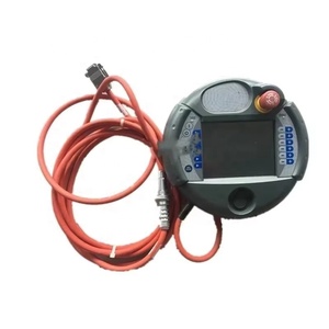 Ketop Control Unit Industrial Accessories <b>Keyboards</b> PC Power Supply <b>Cable</b> T50-MVAD2 05215-003 Good in Condition - Product Image 4