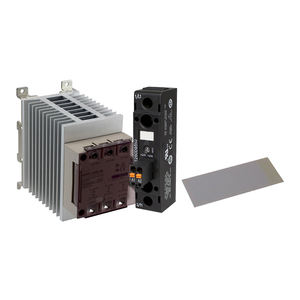 Exceso de Stock G3PE-225B-3N DC12-24 RELÉ SSR 25A 3PH DIN MNT 3PL Especialmente Diseñado para Contactores y Relés - Product Image 1