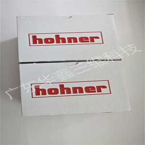 Encodeur mécanique Hohner S162ES5.09/360 en alliage de zinc pour accessoires de machines-outils - Product Image 1