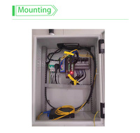 Acrel ANet - Puerta de Enlace de Comunicación Inteligente para la Recopilación de Datos y Monitoreo Remoto en Sistemas Inteligentes de Distribución de Energía
