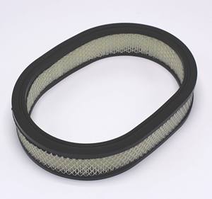 FILTRO DE AIRE BILLET ALUMINIO 12 ''X 2'' NARANJA <span class=keywords><strong>FINN</strong></span> VA2189 - Product Image 5