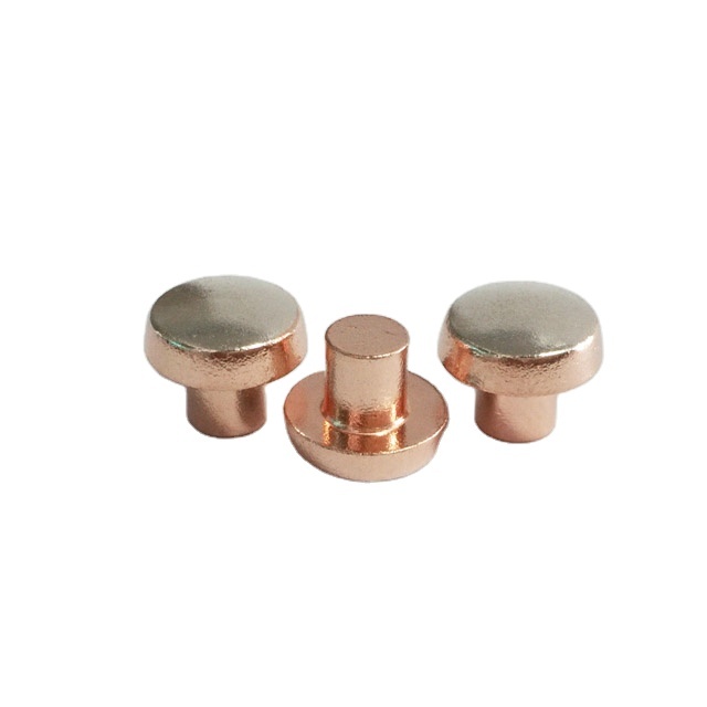 HUIFENG Composite Copper Silver Contacts Relay