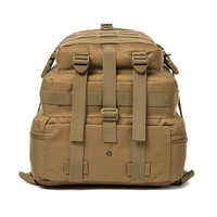 Sac à dos polyvalent Us Molle Gear Sac tactique avec ceinture en Y