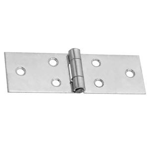 CHARNIÈRE LONGUE GOUPILLE FIXE 23x80mm - Product Image 1