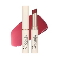 Rouge à lèvres hydratant longue tenue de haute qualité, nouveau style OEM, pour des lèvres naturelles et tendance