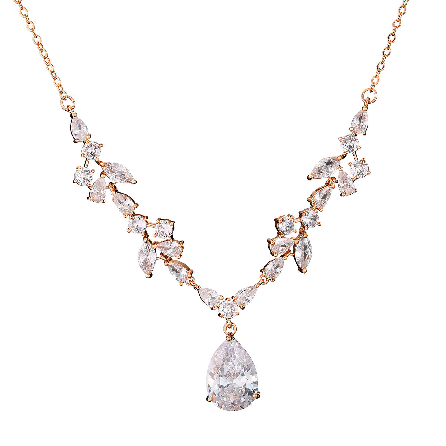 สีโรสโกลด์