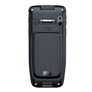 Waterproof 4Inch <strong>PDA</strong> Android 9 1D 2D Barcode Scanner NFC Rugged Handheld 4G Mobile Tablet Feature PDAS - Product Image 3
