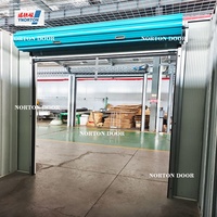 Mini Casier de Rangement Libre-Service du Fabricant, Grande Unité Intérieure de Stockage Public, Contrôle Climatique, Prix Abordables pour Petits Entrepôts
