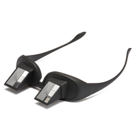 Nuevo diseño de reflexión Lazy Readers Lazy Lying Gafas para ver lectura de TV