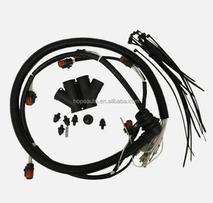การเปลี่ยนชุดสายไฟหัวฉีดเครื่องยนต์สำหรับรถบรรทุกวอลโว่ 22248490 - Product Image 5