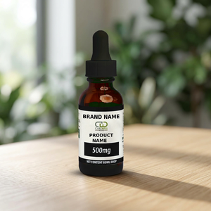 Yoduro de Ioduro de Litio Orgánico Líquido 60ml en Gotas, Etiqueta Privada Personalizada OEM ODM, Suplemento Diario de Bienestar para Adultos - Product Image 4