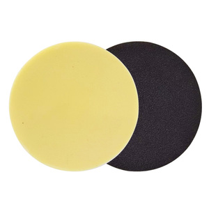 1pcs 6 Inch 150mm DIY OEM <strong>Interface</strong> Pad Dry Mill Soft Joint Sponge Sandpaper Cushion Multi-function for Sanding Pads - Product Image 1