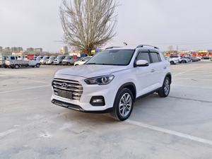 Vehículo de <span class=keywords><strong>Segunda</strong></span> <span class=keywords><strong>Mano</strong></span>, Hyundai Ix35 2019, 2.0L, Automático, 2WD, Edición <span class=keywords><strong>Smart</strong></span> & Enjoy, Volante a la Izquierda, Gasolina, 5 Plazas, Techo Panorámico - Product Image 1