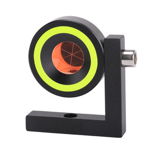 MP110V/110HV High Precision <strong>Mini</strong> <strong>Prism</strong> Pole Monitor <strong>Prism</strong> Surveying Accessories for Total Station - Product Image 5
