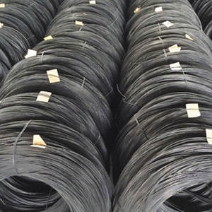 Prix d'usine, grand stock, vente directe, fil d'acier de 3,1 mm - Product Image 6