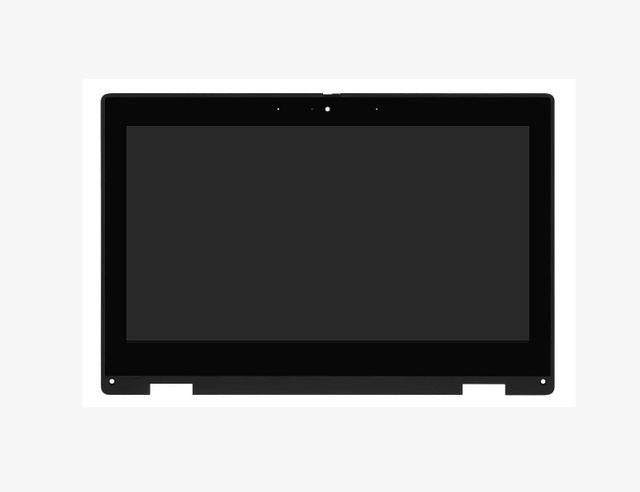 Laptop Touch Screen for Lenovo 11.6inch 300e Chromebook 2nd Gen Screen Assembly Digitizer FRU 5D10Y97713