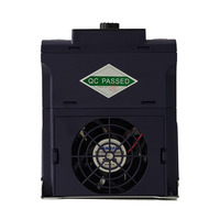 Variateur de fréquence Vekont G630 monophasé 220V AC vers triphasé 380V AC, convertisseur de fréquence, onduleur moteur 1,5-45kW IP20