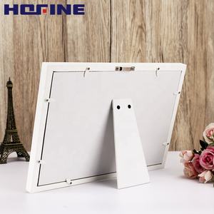 HOFINE-Tampon encreur pour bébé, en bois, sans danger, pour la première année - Product Image 4