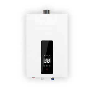 <span class=keywords><strong>Calentador</strong></span> <span class=keywords><strong>de</strong></span> <span class=keywords><strong>Agua</strong></span> a <span class=keywords><strong>Gas</strong></span> Instantáneo sin Tanque <span class=keywords><strong>de</strong></span> 10L y 12L para el Hogar Inteligente a <span class=keywords><strong>Precio</strong></span> <span class=keywords><strong>de</strong></span> Mayoreo <span class=keywords><strong>de</strong></span> China - Product Image 2