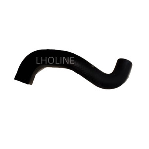 Manguera de Refrigerante Alholine 16572-74250, Pieza de Repuesto de Goma, Longitud Estándar para Uso Automotriz - Product Image 3