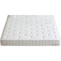 Matelas de lit d'hôtel à prix direct usine, surmatelas Procettor, matelas hybride en mousse à mémoire de forme et gel, tailles double, queen et king