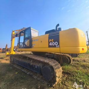 Potente Excavadora Hidráulica Usada <span class=keywords><strong>Komatsu</strong></span> <span class=keywords><strong>PC400LC</strong></span> de 40 Toneladas, Excavadora de Orugas <span class=keywords><strong>PC400LC</strong></span>-8, Excavadora PC400 en Oferta - Product Image 6
