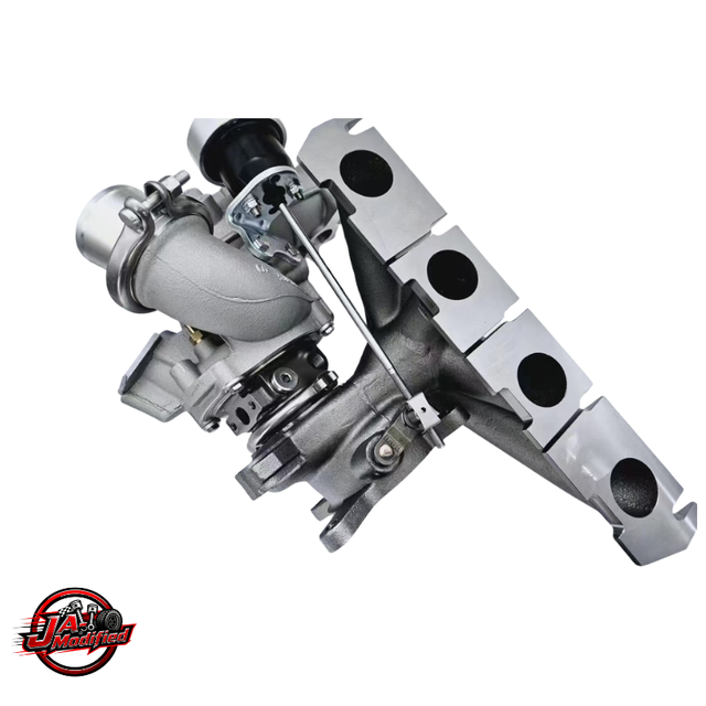 K04 2861 Turbocharger Upgrade for EA888 Gen2 EA113 Engine 400HP 450HP High Flow Performance Turbo