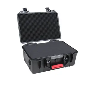 Sanhe IP 65 Plastic Carry Case Plastic Hard Case Plastic Tool Case