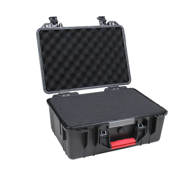 Sanhe IP 65 Plastic Carry case Plastic Hard case Plastic Tool Case