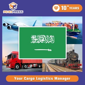 Servizi DDP per spedizioniere merci internazionale FBA logistico Dropshipping e agente di autotrasporto espresso <span class=keywords><strong>in</strong></span> <span class=keywords><strong>Arabia</strong></span> Saudita - Product Image 2