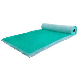 Malla de Bloqueo de Pintura Resistente a la Abrasión, de Acrílico y Fibra de Vidrio, para Cabina de Pintura, Accesorios para Base, Suministro del Fabricante - Product Image 1