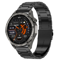Reloj Inteligente Impermeable 2025, Producto de Tendencia Más Vendido en Alibaba y Sitios de Compras en el Extranjero, Reloj Inteligente para Hombre