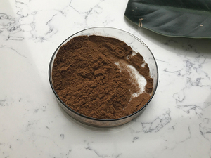 インセン天然粉末フォームホーソーン葉エキス - Product Image 4
