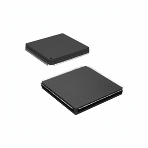 Embedded Electronic Circuit Components 208 BFQFP Authorized Distributor XC2S150-6PQ208C - Product Image 1