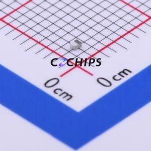 MHQ1005P39NJT000 ตัวเหนี่ยวนำแบบ SMD ขนาด 0402 ( ค่าความเหนี่ยวนำ: 39nH )( ความแม่นยำ: 5% กระแสไฟฟ้าที่กำหนด: 190mA ) - Product Image 1