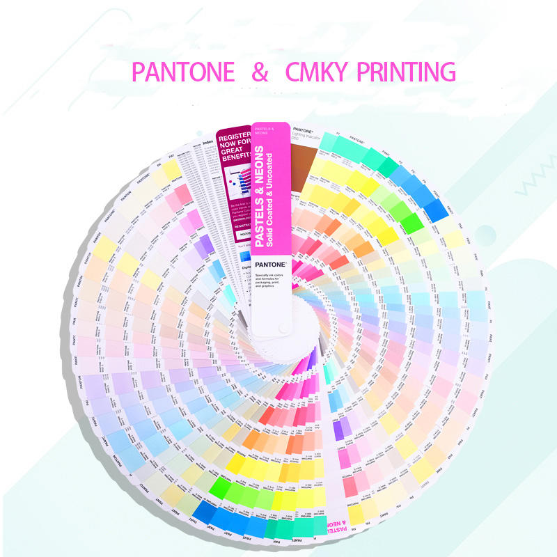 1สี Pantone