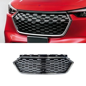 กระจังหน้ารถยนต์ กระจังหน้ารถแข่ง สำหรับ Honda Vezel HRV XRV ชุดแต่งรถยนต์ อุปกรณ์ตกแต่งรถยนต์ - Product Image 1
