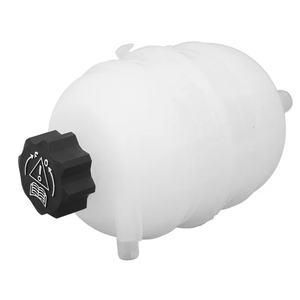 Vase d'expansion du réservoir de récupération du liquide de refroidissement du moteur 481587 132311 1307LQ pour <span class=keywords><strong>Peugeot</strong></span> <span class=keywords><strong>206</strong></span> - Product Image 1