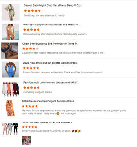 قوانغتشو تصميم جديد جلد الثعبان ملابس السباحة قطعتين ملابس السباحة مثير بيكيني ثونغ للنساء - Product Image 5