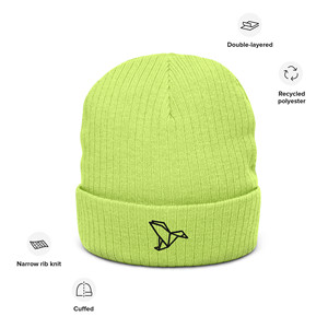 Cappello da sci e da neve Atlantis-Mond Bird - Product Image 1