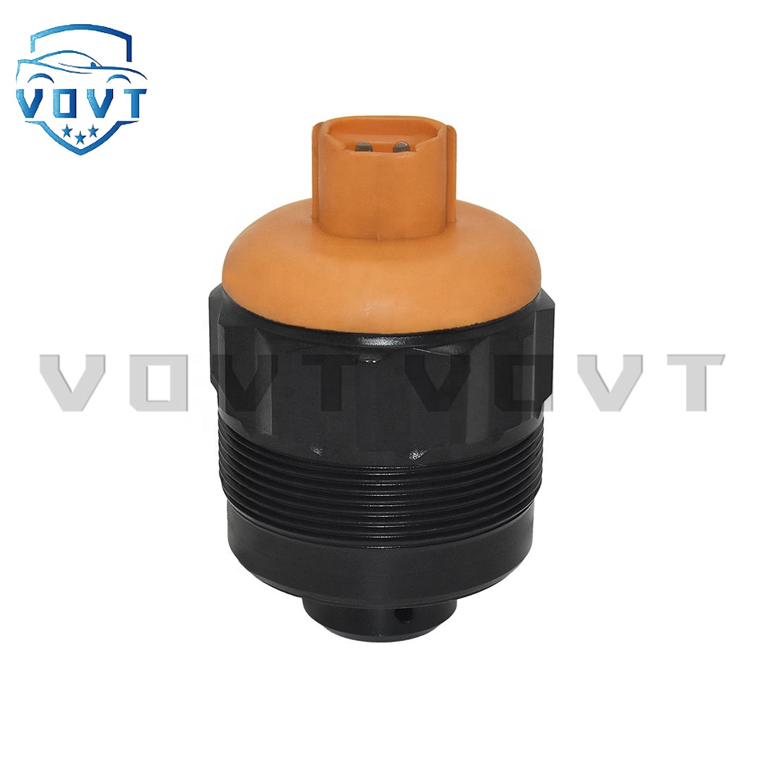 Overhaul Kit PCV Solenoid Valve 094040-0081 for HPO Pump PCV Overhaul Kit 094040-0081 for ISUZU Excavator 6WG1 6UZ1