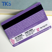 13.56MHZ NFC carte PVC puce RFID carte 1k 4k S50 S70 213 215 216 puce sans contact plastique PVC PET ABS PETG carte