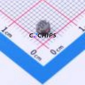 XRCD32-271K ตัวเหนี่ยวนำไฟฟ้าแบบ SMD,2.1x3 มม. ( ค่าความเหนี่ยวนำ: 270uH )( ความแม่นยำ: 10% กระแสไฟฟ้าที่กำหนด: 135mA ) - Product Image 1