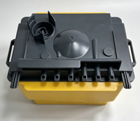 Module d'encre compatible avec module RFID Itm02/Itm06 pour imprimantes série Ax, pièces de rechange