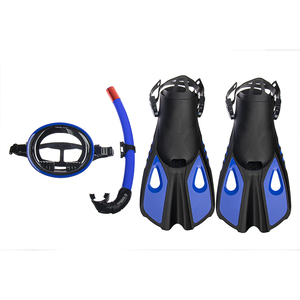 Classic Design No Leaking <strong>Diving</strong> <strong>Oxygen</strong> <strong>Mask</strong> Waterproof Snorkeling Full Face Hat Scuba <strong>Diving</strong> <strong>Masks</strong> Equipment Set - Product Image 5