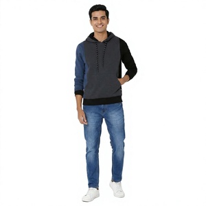 Dernier produit, sweat-shirts pour hommes, vêtements décontractés pour hommes, design personnalisé, style pull, prix bas, sweat-shirts pour hommes - Product Image 1
