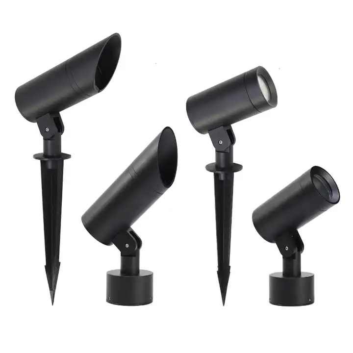 Factory Direct Outdoor Led Landscape Lighting Garden Lights With 3000K Photo Inspiration
