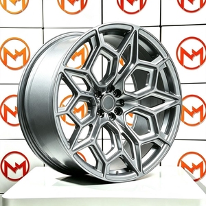 Jantes de voiture de tourisme Maxtera Forged Custom Projeck <span class=keywords><strong>Kahn</strong></span> Type57RS Style pour Defender RangeRover AMG G63 BMW Audi Tesla, jantes en alliage - Product Image 2