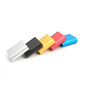 Bloque de sellado de <span class=keywords><strong>lijadora</strong></span> de cuero curtido vegetal DIY hecho a mano con papel de lija Borde de cuero varilla de lijado de aluminio - Product Image 1