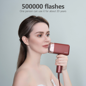 MLAY เครื่องกำจัดขน IPL แบบพกพา รุ่นใหม่ล่าสุด สำหรับการฟื้นฟูผิวถาวร ด้วยเทคโนโลยีเลเซอร์ IPL ให้ผลลัพธ์รวดเร็ว ใช้ได้ที่บ้าน - Product Image 5